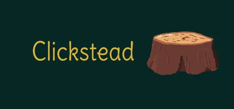 Clickstead cover art