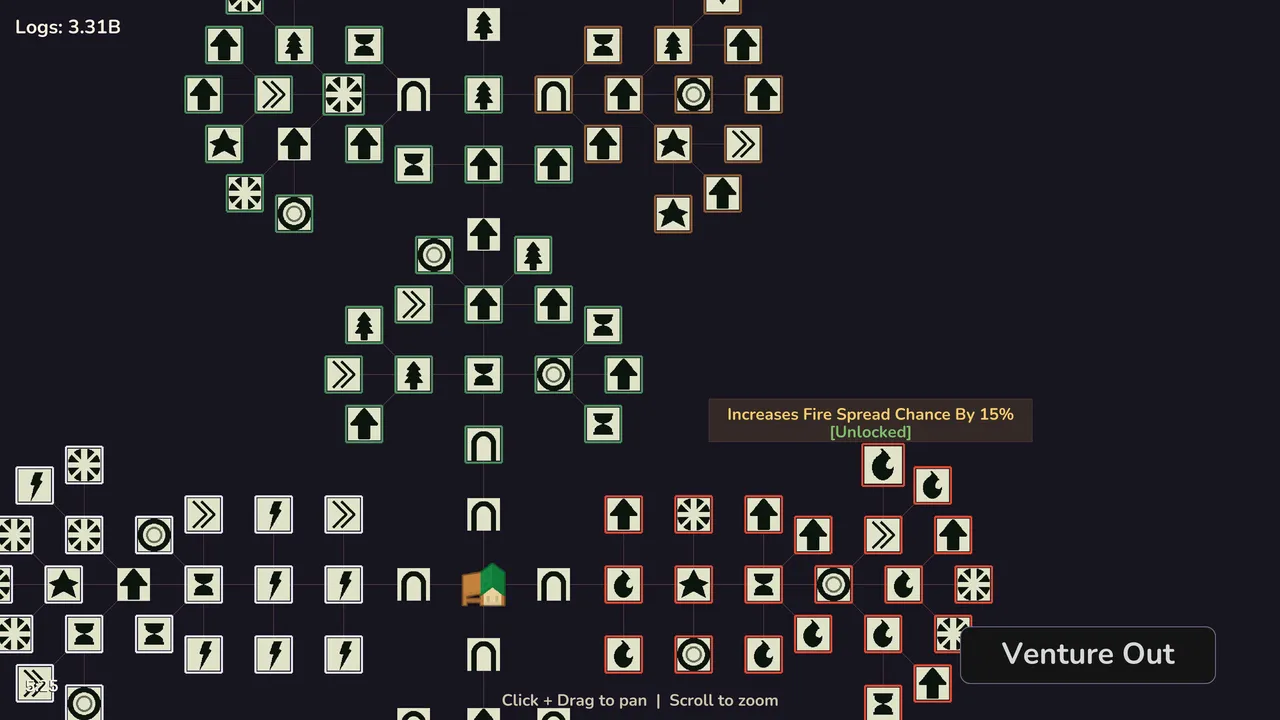Clickstead screenshot 2