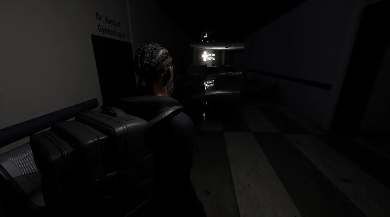 Aeternum Infecti screenshot 3
