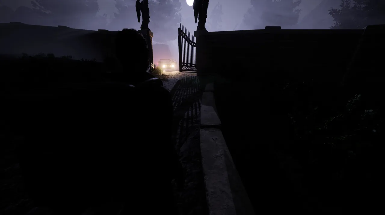 Aeternum Infecti screenshot 4