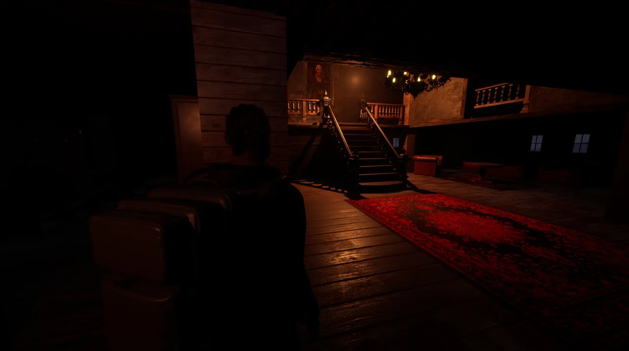 Aeternum Infecti screenshot 5