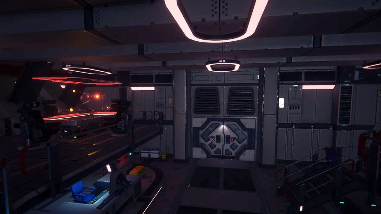 Protocol Solari: Escape Room screenshot 6