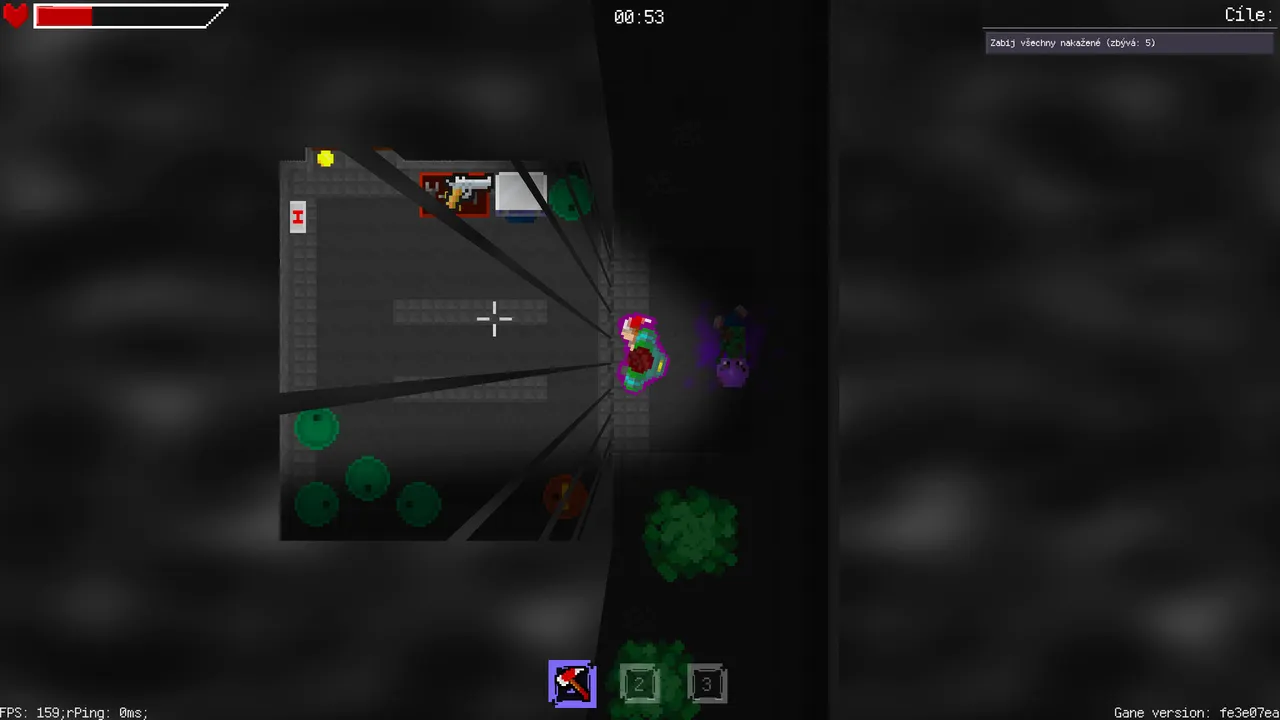 Ripper screenshot 4