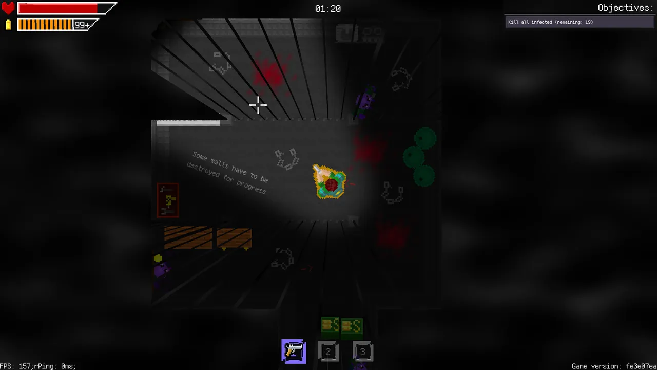 Ripper screenshot 5