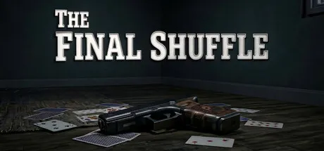 The Final Shuffle cover art