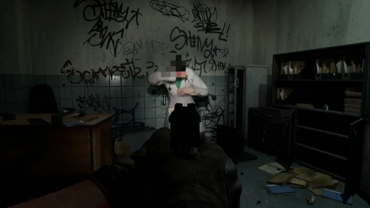 The Final Shuffle screenshot 3