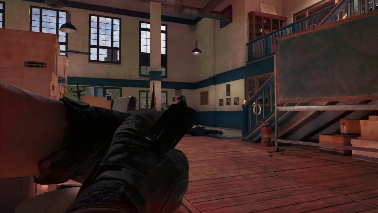 The Final Shuffle screenshot 4