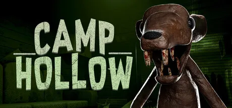 Camp Hollow cover art