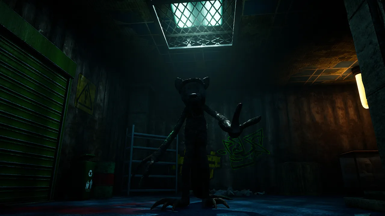 Camp Hollow screenshot 3