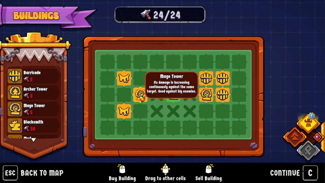 Incrempire screenshot 6