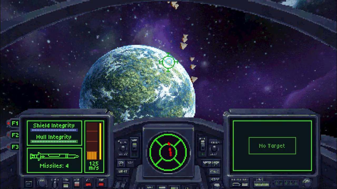 Max Savage screenshot 1