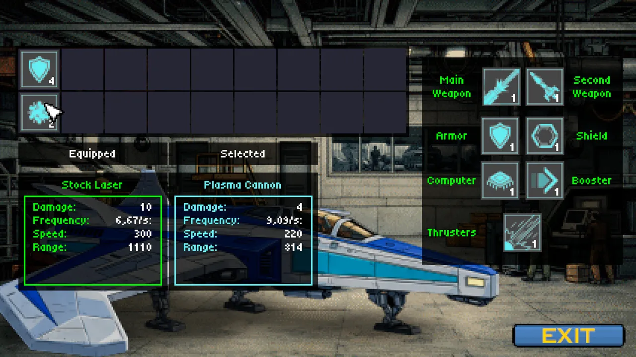 Max Savage screenshot 3