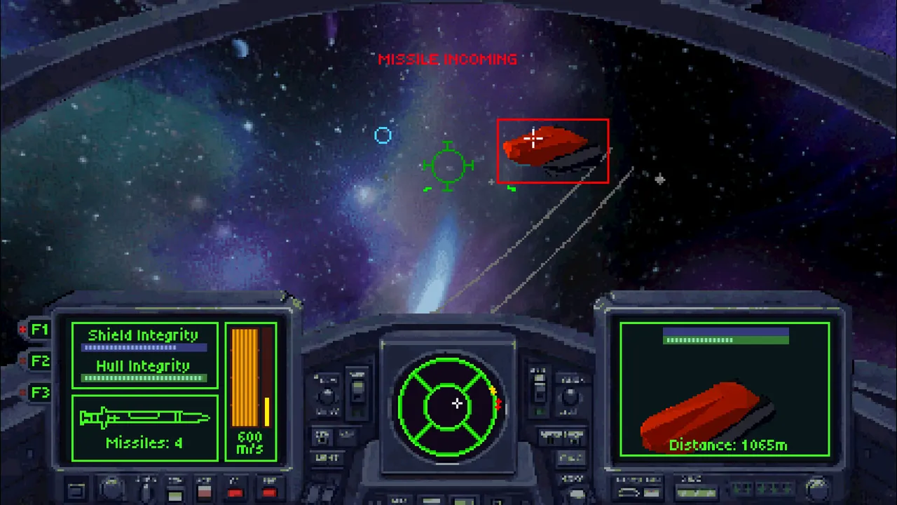 Max Savage screenshot 4