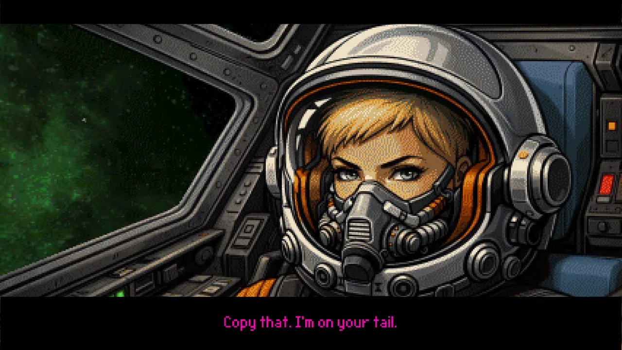Max Savage screenshot 5