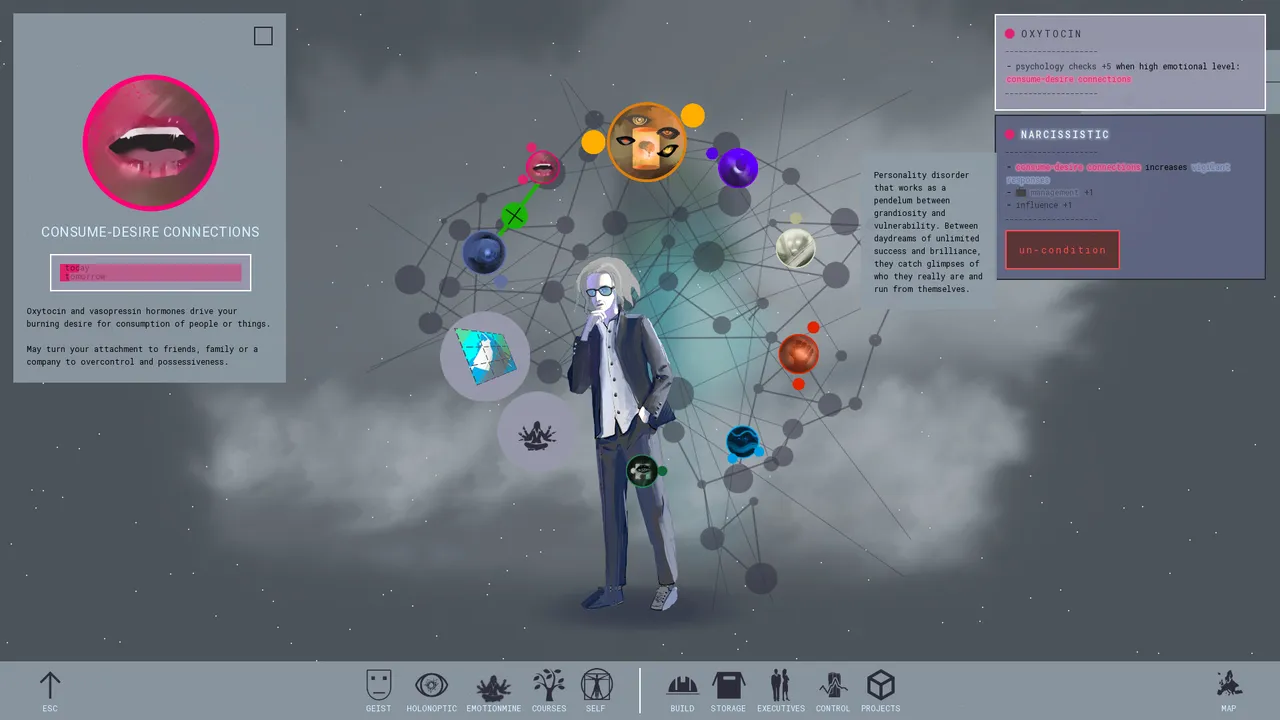 Holonoptic screenshot 2