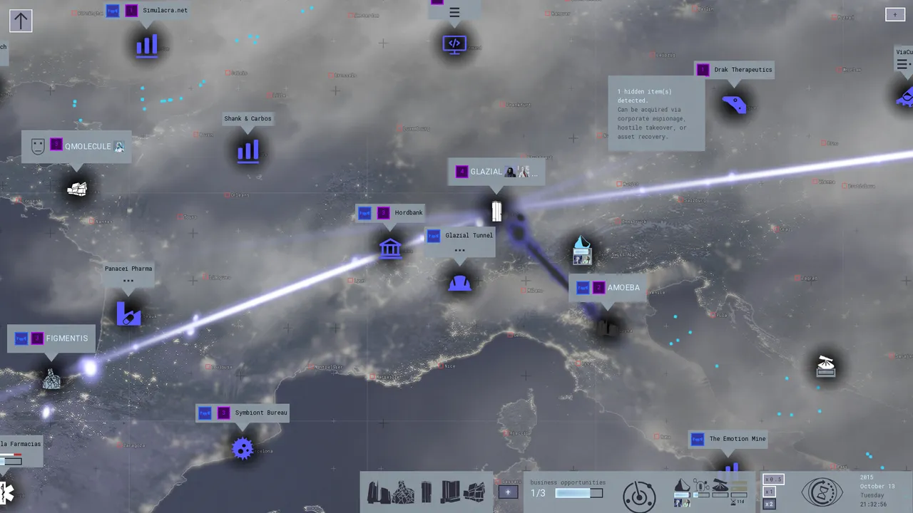 Holonoptic screenshot 3