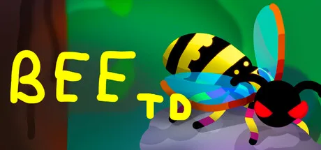 BeeTD cover art