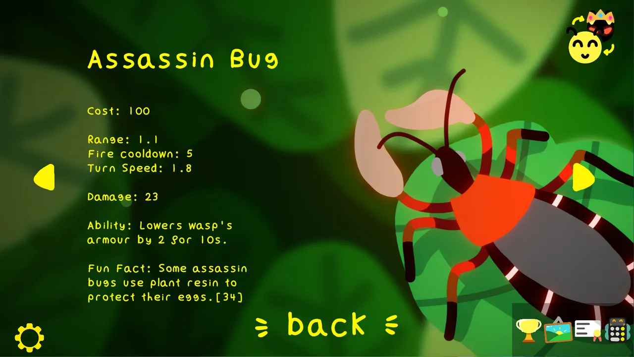 BeeTD screenshot 5