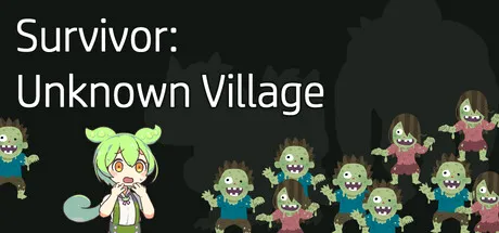 Survivor: Unknown Village cover art