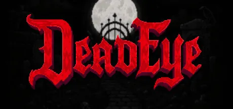 DeadEye: A Roguelike Shooter cover art