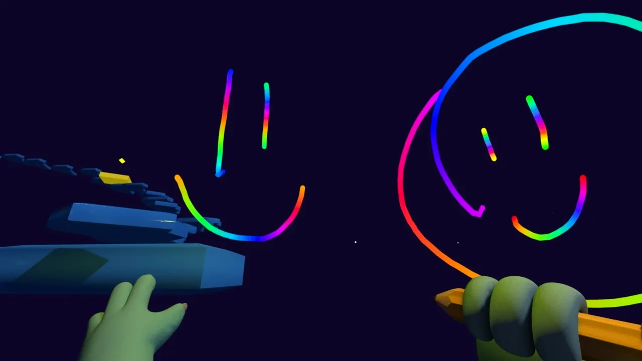 I Trust You Buddy screenshot 1