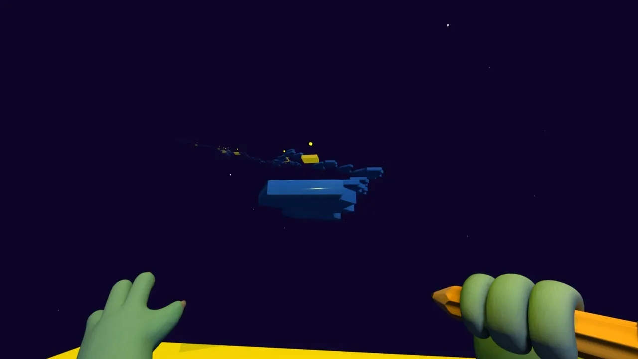 I Trust You Buddy screenshot 6