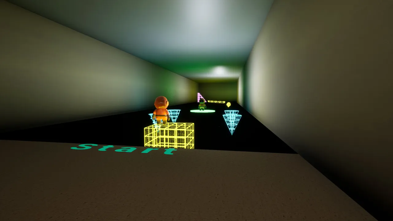 The Anomaly Department screenshot 5