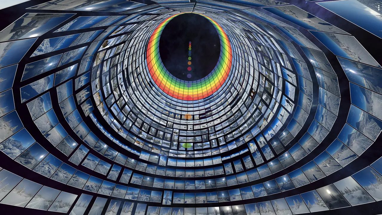Album3D screenshot 1