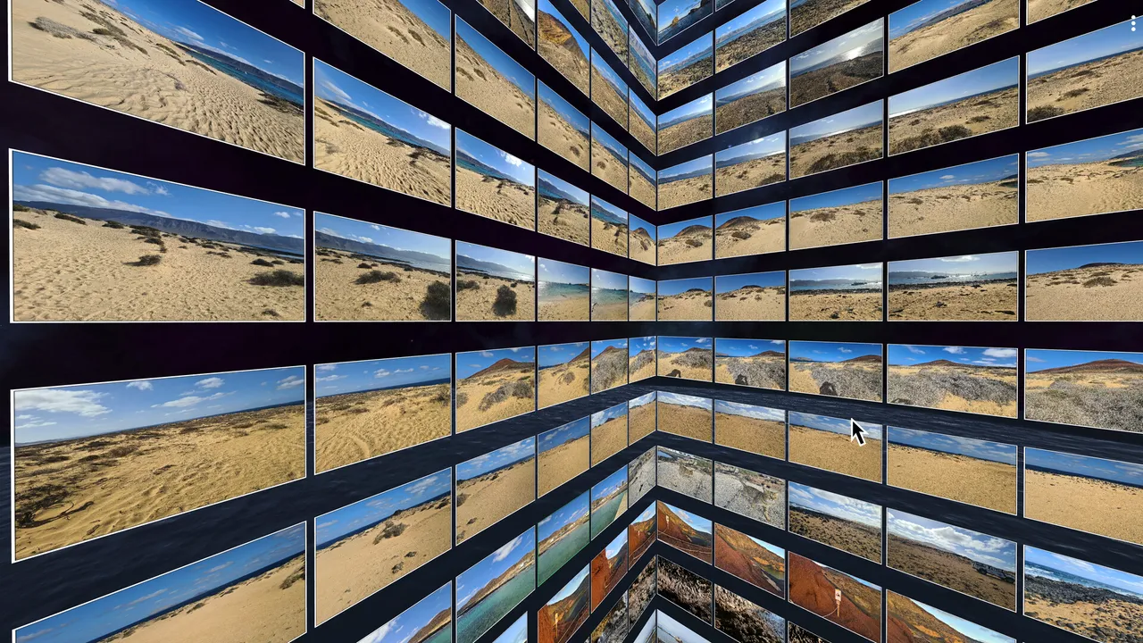 Album3D screenshot 3