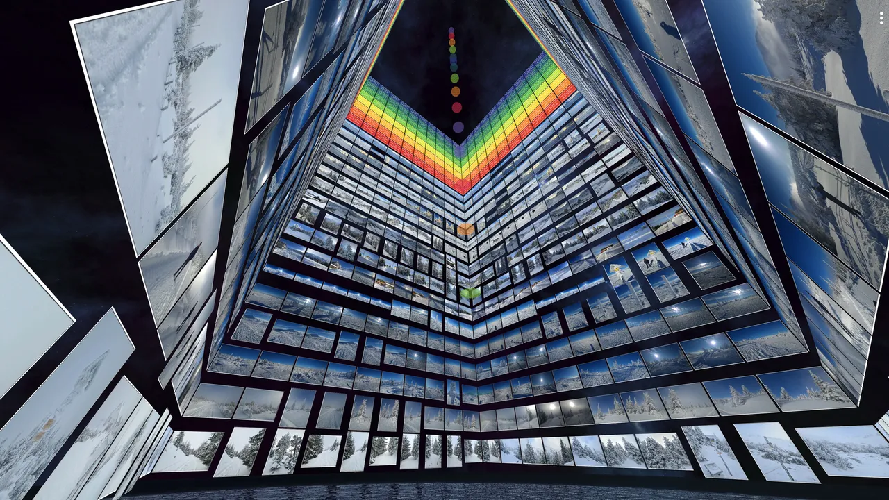 Album3D screenshot 5
