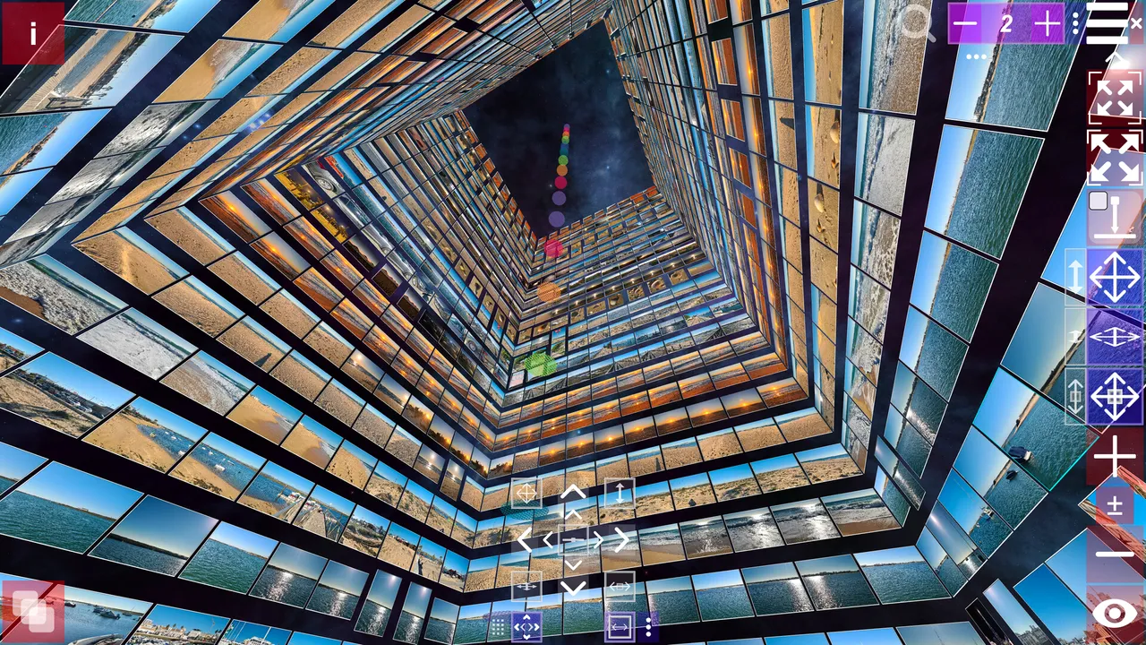 Album3D screenshot 6