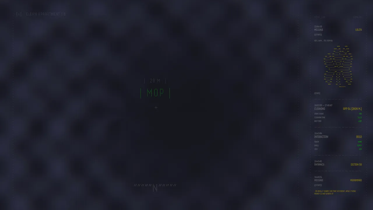 Commutator screenshot 1