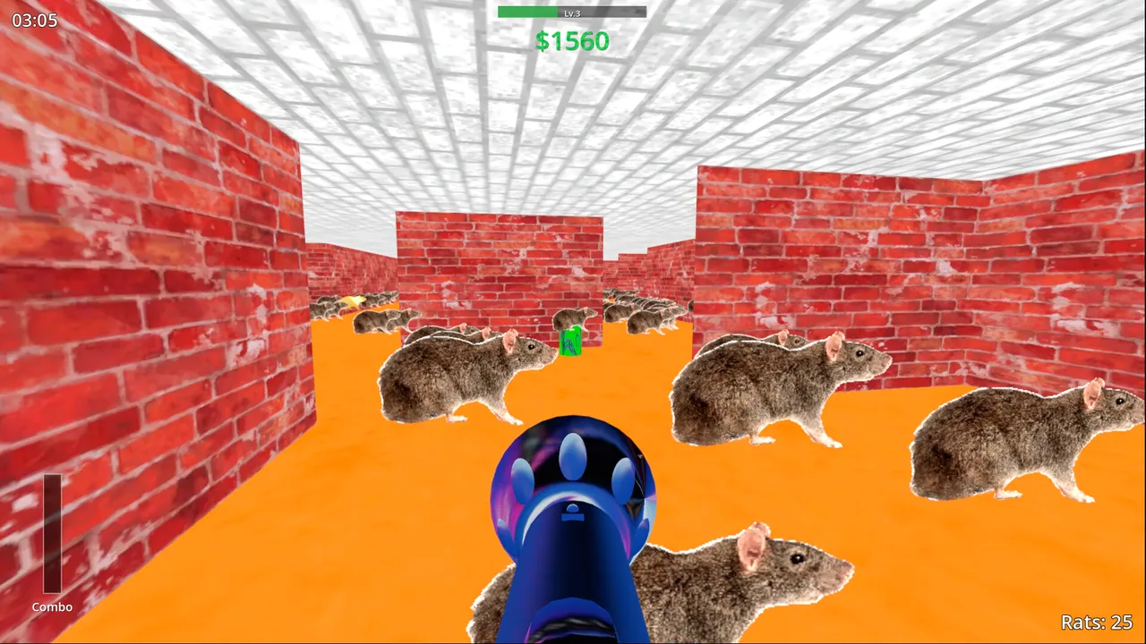 Maze 95 Ultimate screenshot 3