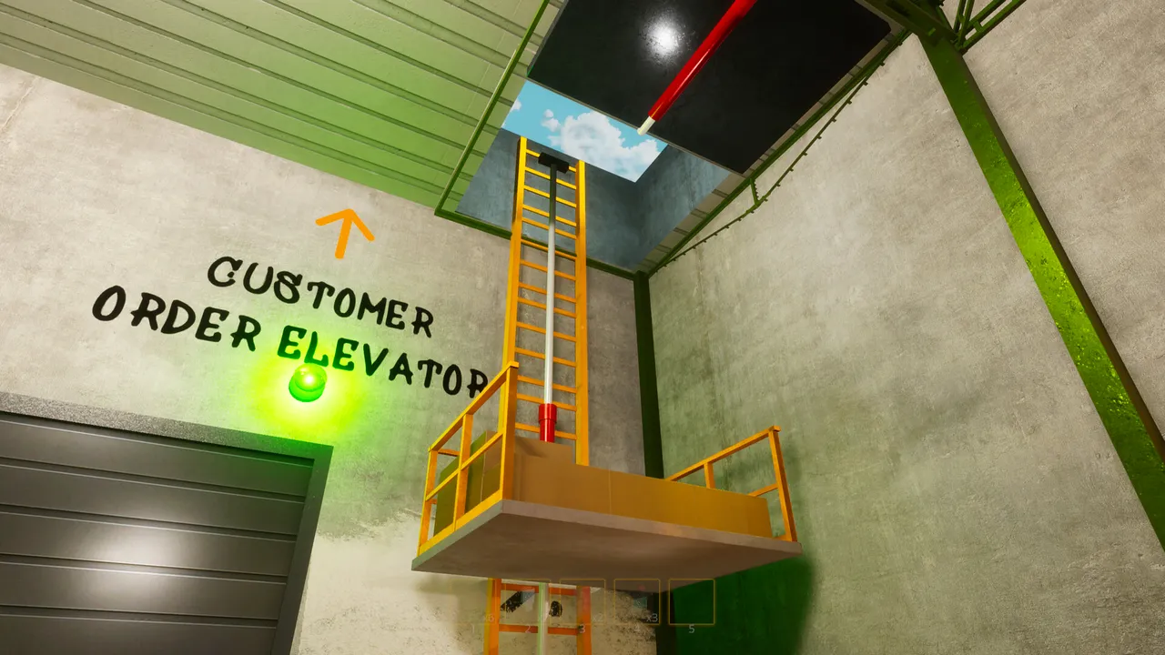 Dirty Business screenshot 4