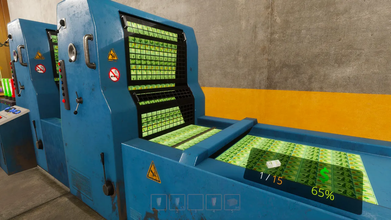 Dirty Business screenshot 6