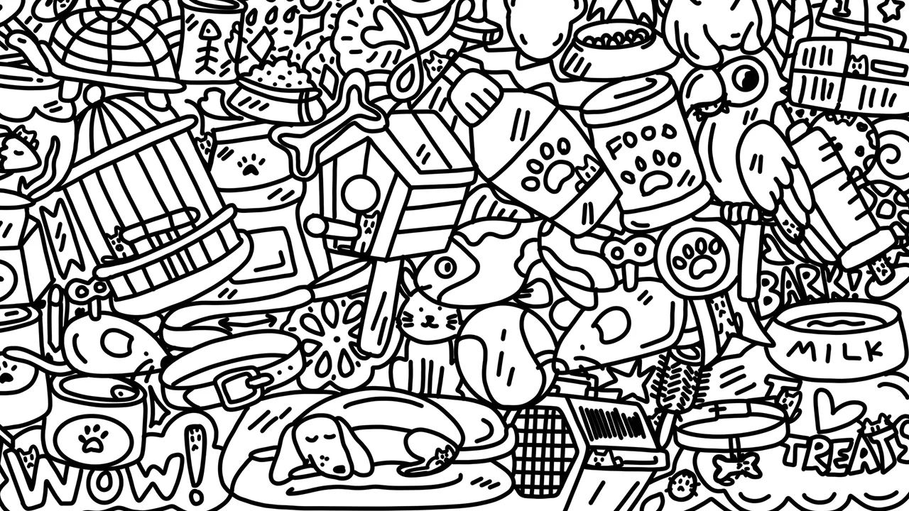 100 Pet Cats screenshot 6