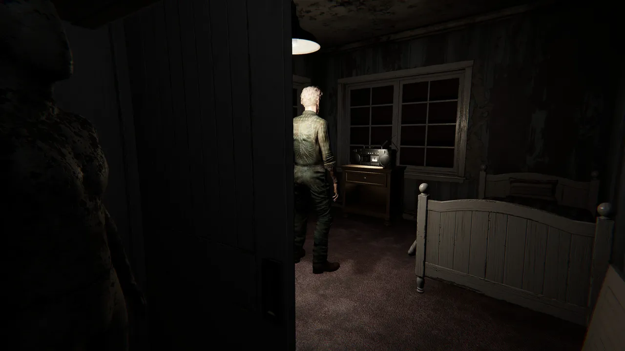 Peace Under His Roof screenshot 2