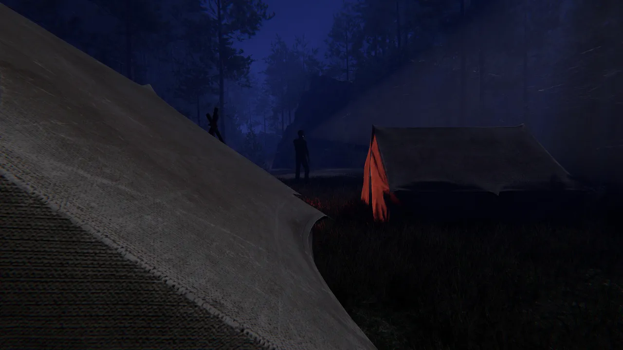 Peace Under His Roof screenshot 3