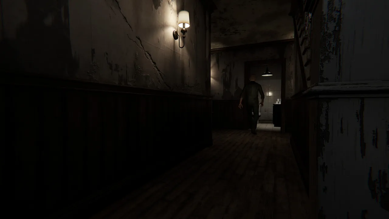 Peace Under His Roof screenshot 4