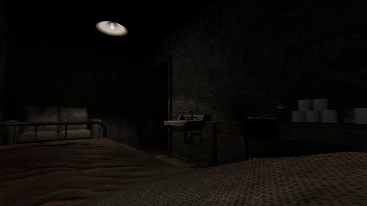 Peace Under His Roof screenshot 5
