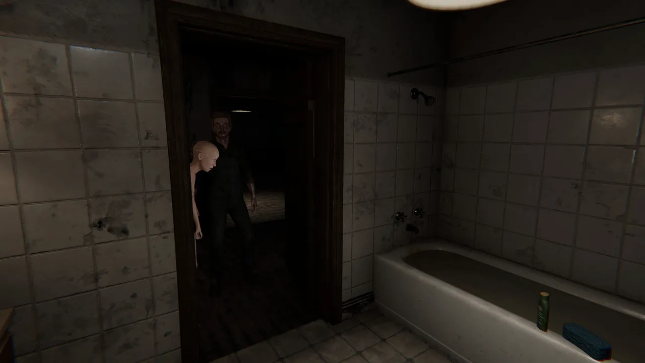 Peace Under His Roof screenshot 6