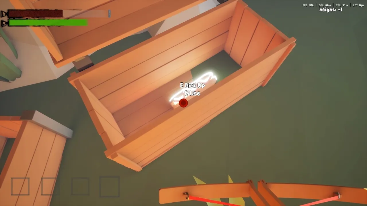 FlyHigh screenshot 3