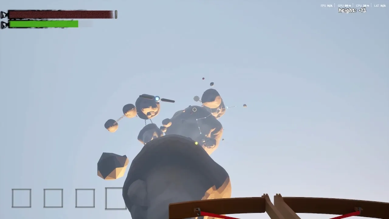 FlyHigh screenshot 5