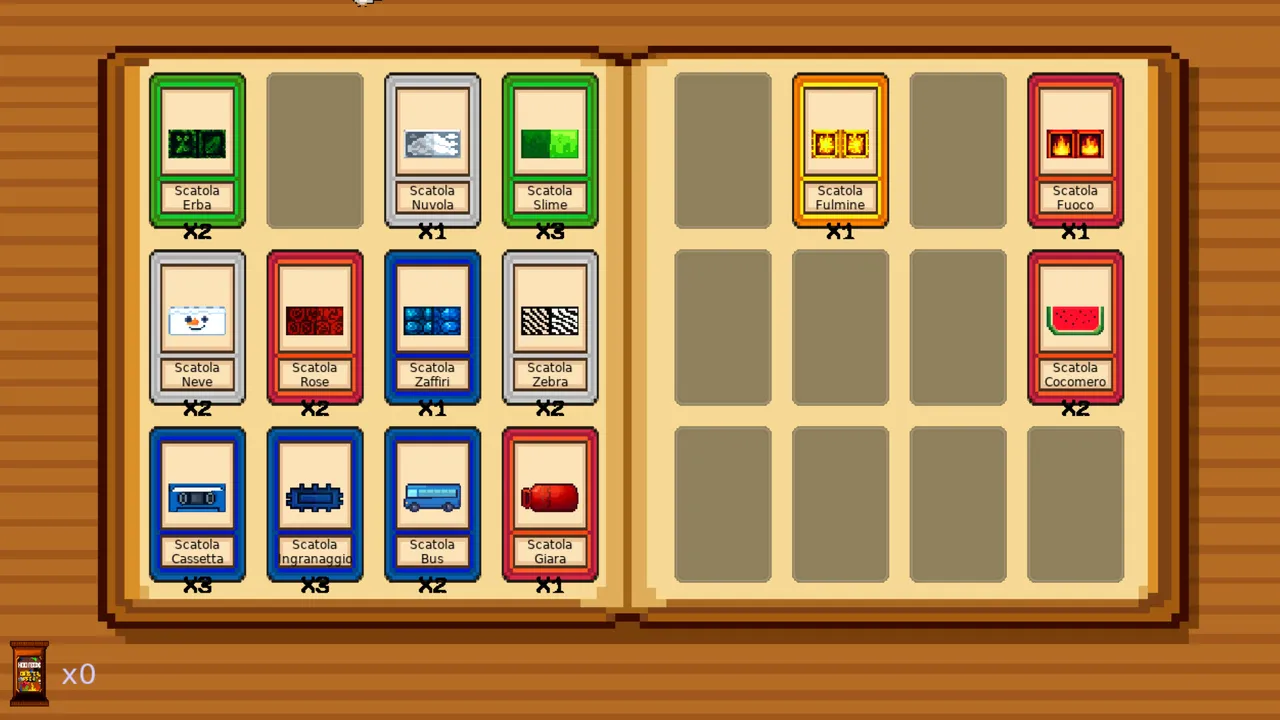 HootBox screenshot 2