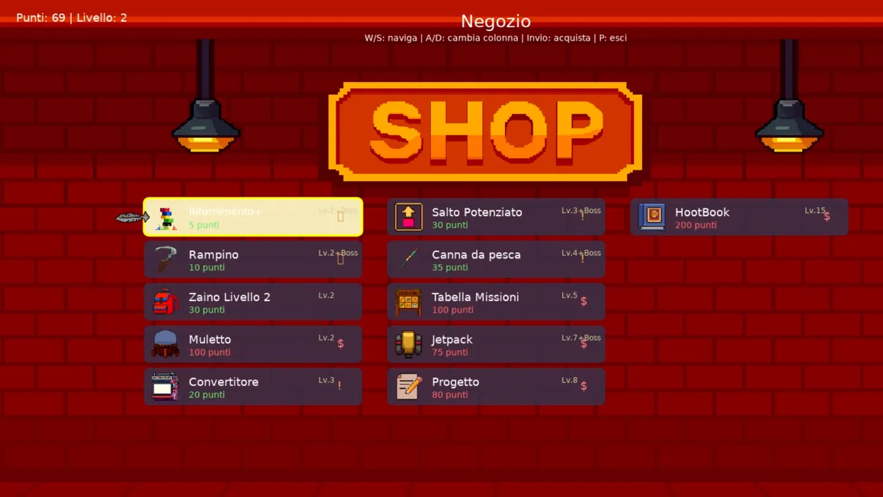 HootBox screenshot 5