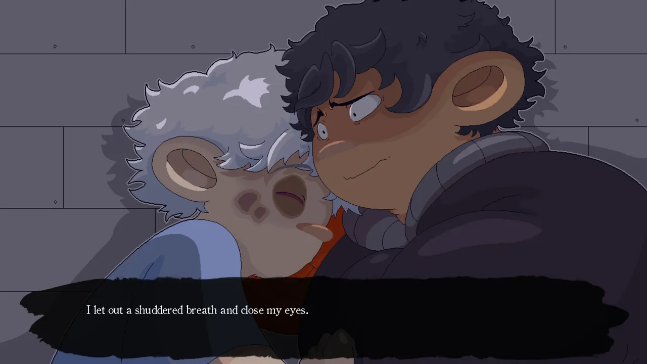 Our Wonderland screenshot 2