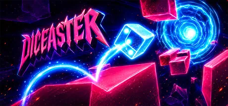 DICEASTER cover art