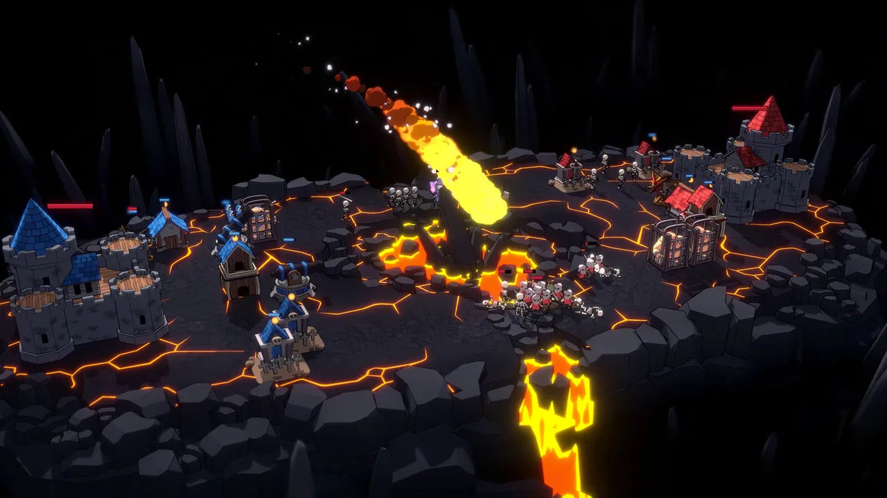 Warena screenshot 4