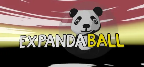 Expandaball cover art