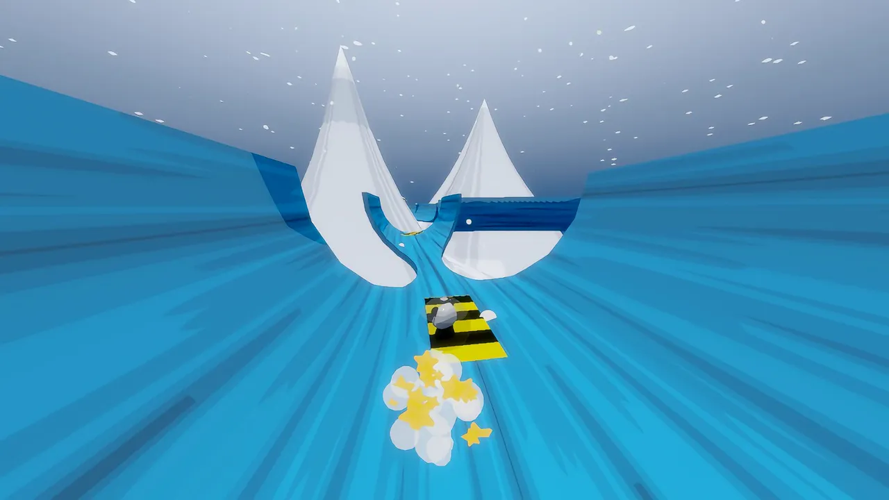 Expandaball screenshot 1